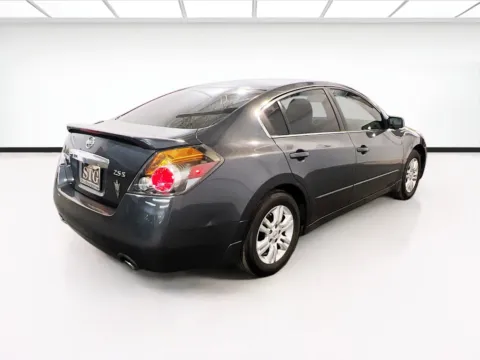 More photos of 2011 Nissan Altima 2.5 S at STG Chandler, AZ