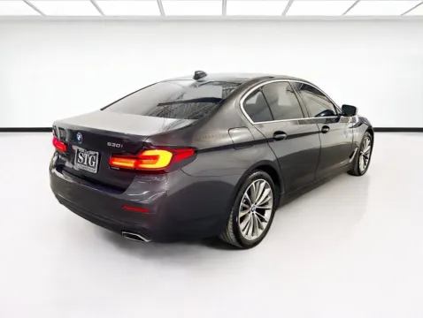 More photos of 2022 BMW 5 Series 530i at STG Chandler, AZ