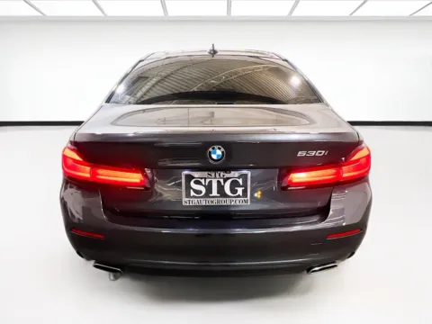 More photos of 2022 BMW 5 Series 530i at STG Chandler, AZ