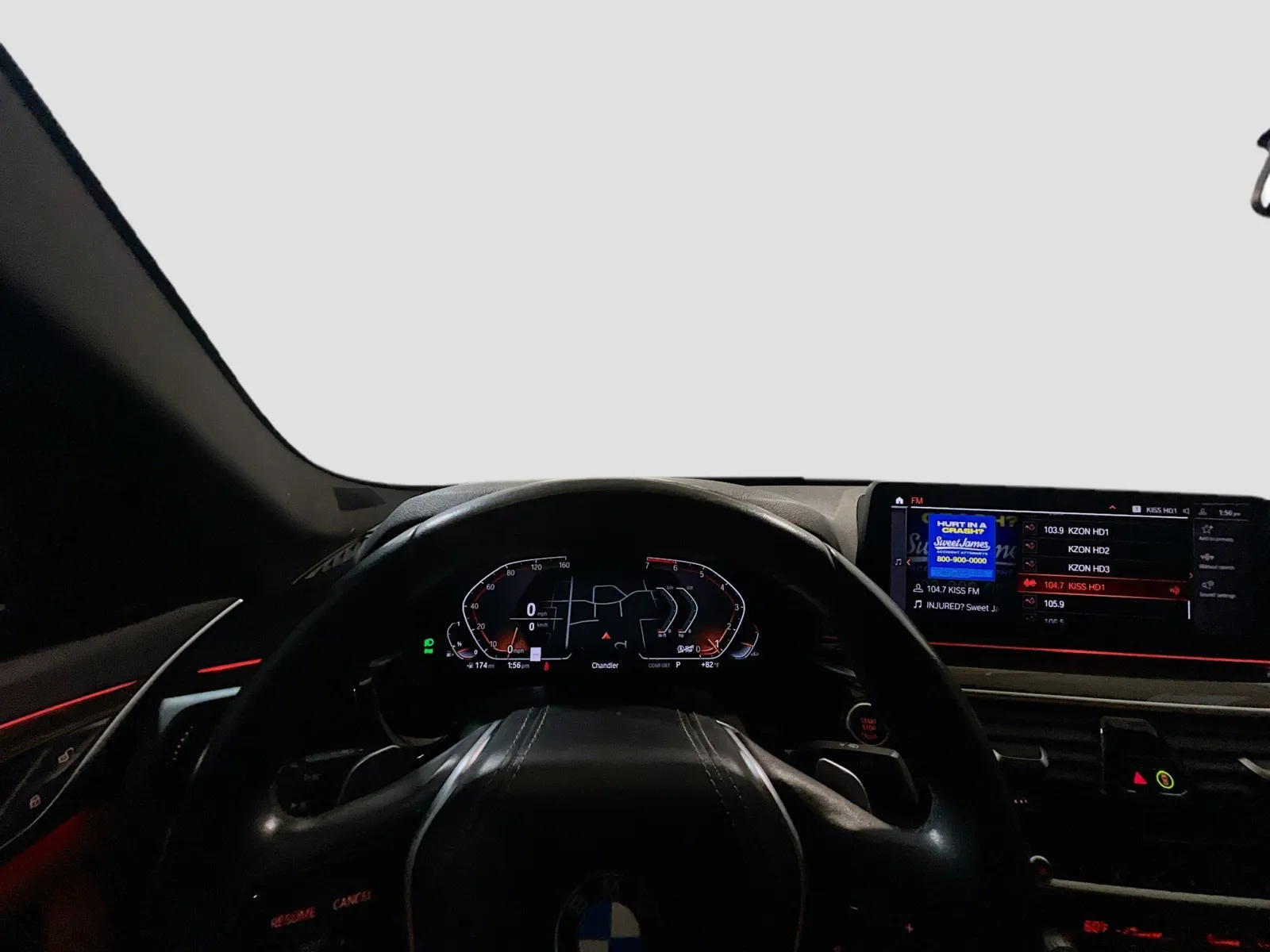 2022 BMW 5 Series 530i - Photo 7