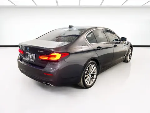 More photos of 2022 BMW 5 Series 530i at STG Chandler, AZ