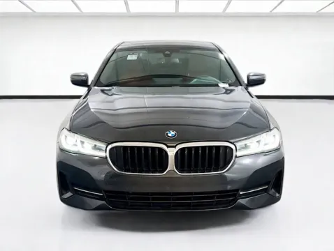 Photos of 2022 BMW 5 Series 530i for sale in Chandler, AZ at STG Chandler