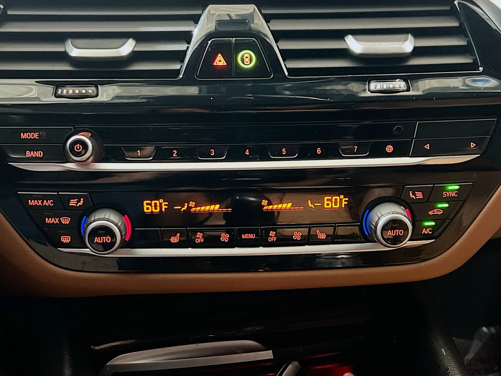 2022 BMW 5 Series 530i - Photo 12