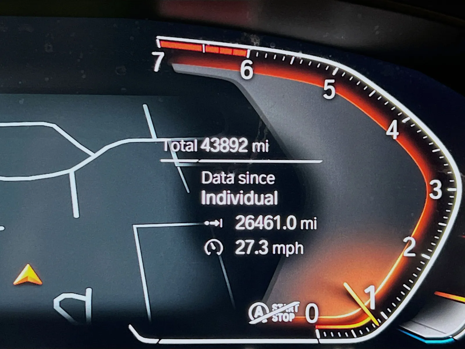 2022 BMW 5 Series 530i - Photo 8