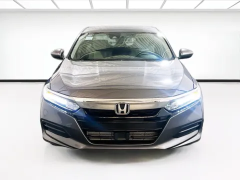 Photos of 2018 Honda Accord Sedan LX 1.5T for sale in Chandler, AZ at STG Chandler