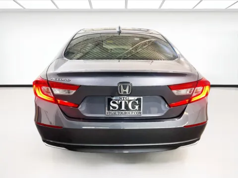 More photos of 2018 Honda Accord Sedan LX 1.5T at STG Chandler, AZ