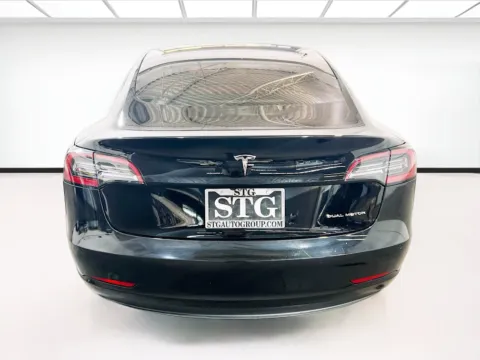 More photos of 2022 Tesla Model 3 Long Range at STG Chandler, AZ