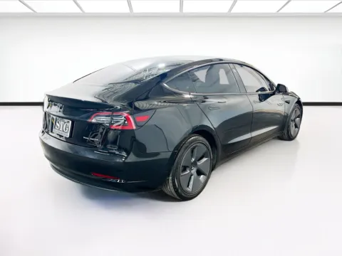 More photos of 2022 Tesla Model 3 Long Range at STG Chandler, AZ