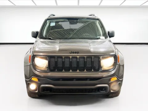 Photos of 2020 Jeep Renegade Upland for sale in Chandler, AZ at STG Chandler