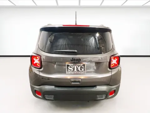 More photos of 2020 Jeep Renegade Upland at STG Chandler, AZ