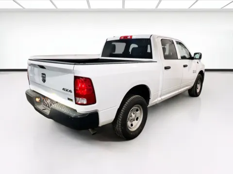 More photos of 2016 Ram 1500 Tradesman at STG Chandler, AZ