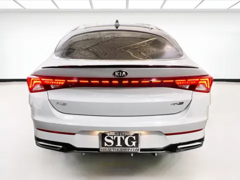 More photos of 2021 Kia K5 GT-Line at STG Chandler, AZ