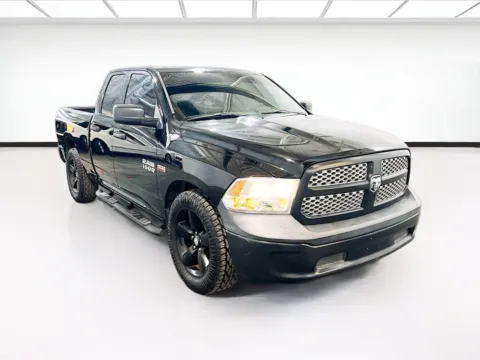 Another view of 2014 Ram 1500 Tradesman for sale in Chandler, AZ at STG Chandler