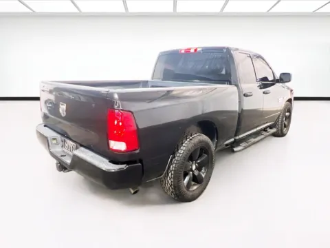 More photos of 2014 Ram 1500 Tradesman at STG Chandler, AZ