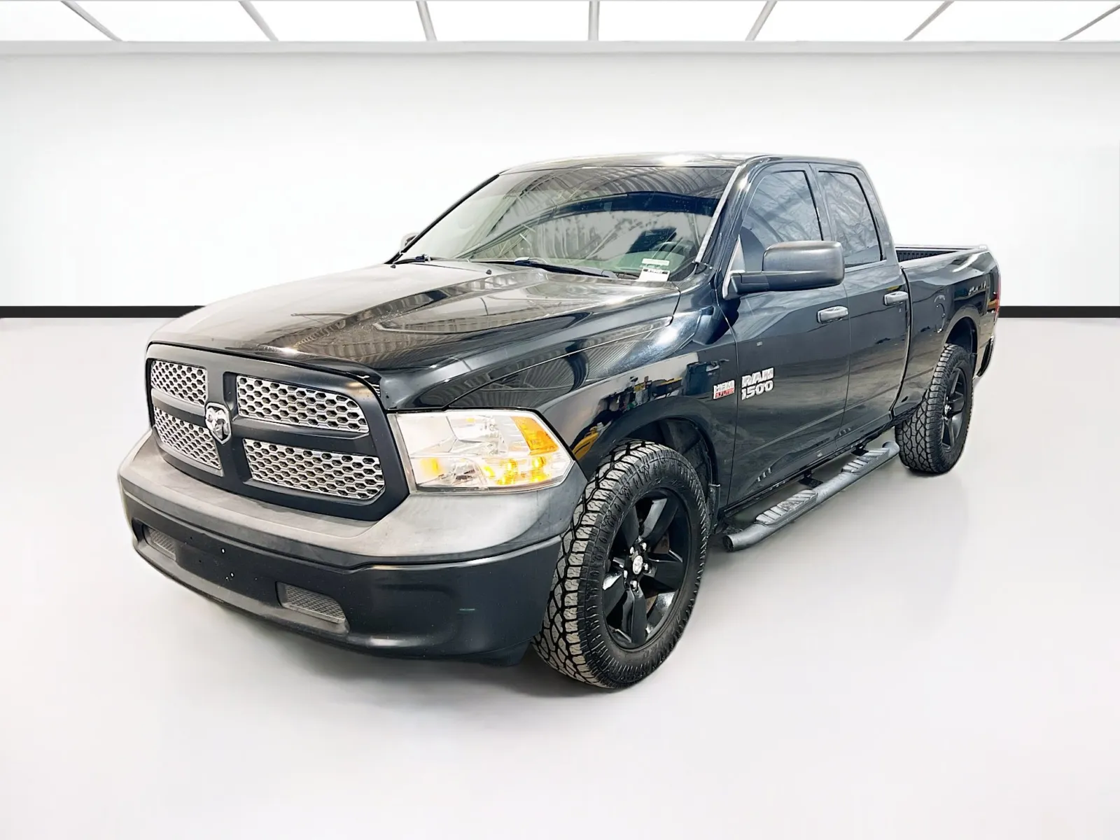 2014 RAM Ram 1500 Pickup