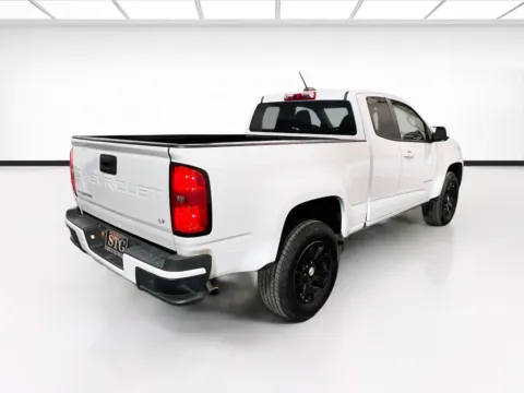 More photos of 2021 Chevrolet Colorado 2WD LT at STG Chandler, AZ