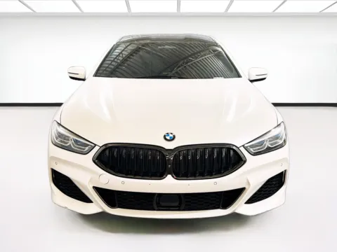 Photos of 2021 BMW 8 Series M850i for sale in Chandler, AZ at STG Chandler