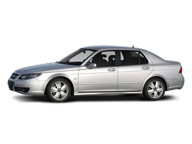 2008 Saab 9-5 Aero for sale in Chandler, AZ