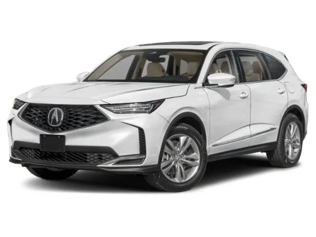 2025 Acura MDX for sale in Chandler, AZ