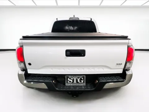 More photos of 2022 Toyota Tacoma TRD Off-Road at STG Chandler, AZ