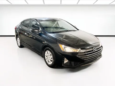 Another view of 2020 Hyundai Elantra SE for sale in Chandler, AZ at STG Chandler