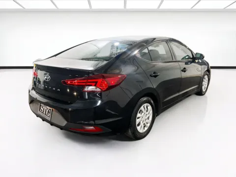 More photos of 2020 Hyundai Elantra SE at STG Chandler, AZ