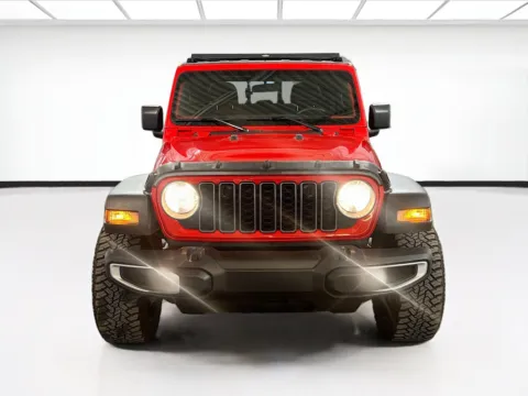 Photos of 2025 Jeep Gladiator Sport for sale in Chandler, AZ at STG Chandler