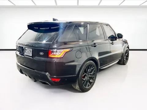 More photos of 2019 Land Rover Range Rover Sport Dynamic at STG Chandler, AZ