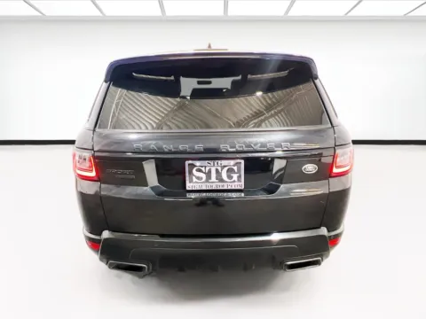 More photos of 2019 Land Rover Range Rover Sport Dynamic at STG Chandler, AZ