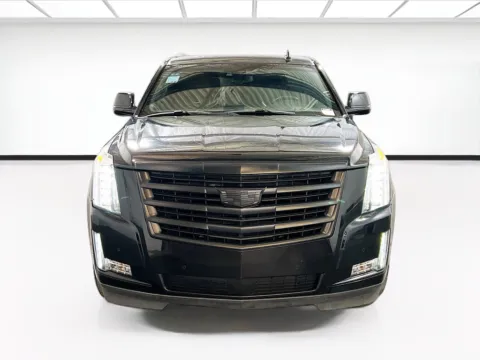 Photos of 2019 Cadillac Escalade ESV Platinum for sale in Chandler, AZ at STG Chandler