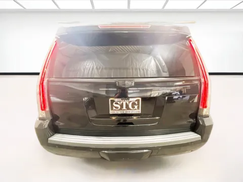 More photos of 2019 Cadillac Escalade ESV Platinum at STG Chandler, AZ