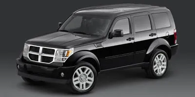 2007 Dodge Nitro SXT for sale in Chandler, AZ