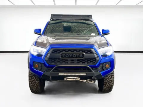 Photos of 2017 Toyota Tacoma for sale in Chandler, AZ at STG Chandler