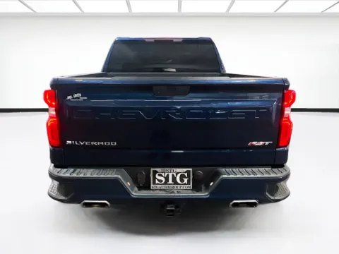 More photos of 2020 Chevrolet Silverado 1500 RST at STG Chandler, AZ
