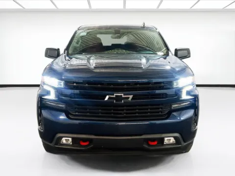 Photos of 2020 Chevrolet Silverado 1500 RST for sale in Chandler, AZ at STG Chandler
