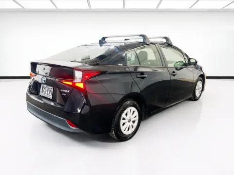 More photos of 2022 Toyota Prius LE at STG Chandler, AZ