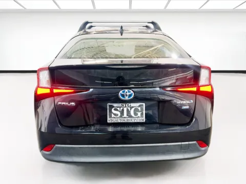 More photos of 2022 Toyota Prius LE at STG Chandler, AZ