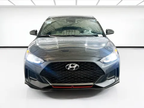 Photos of 2020 Hyundai Veloster Turbo Ultimate for sale in Chandler, AZ at STG Chandler