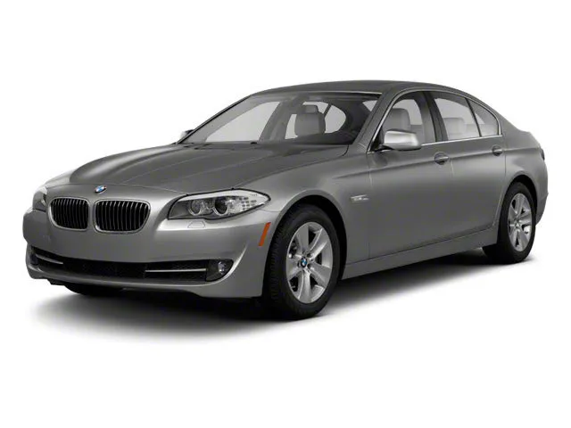 2013 BMW 5 Series 528i for sale in Chandler, AZ