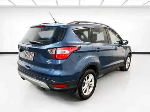 More photos of 2018 Ford Escape SE at STG Chandler, AZ