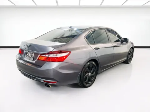 More photos of 2016 Honda Accord Sedan EX-L at STG Chandler, AZ