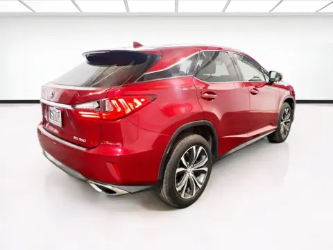 More photos of 2017 Lexus RX 350 at STG Chandler, AZ