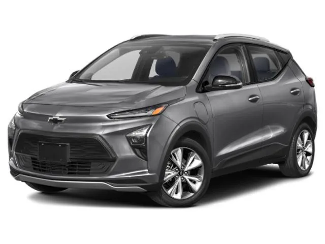 2022 Chevrolet Bolt EUV LT for sale in Chandler, AZ