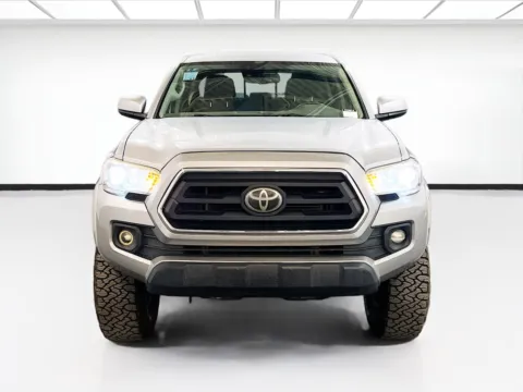 Photos of 2020 Toyota Tacoma SR5 for sale in Chandler, AZ at STG Chandler