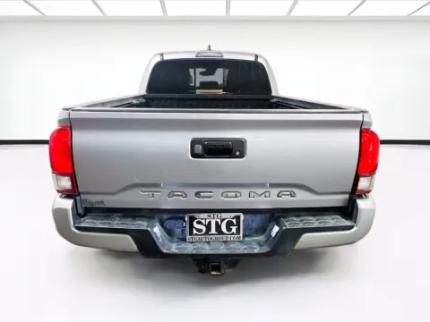 More photos of 2020 Toyota Tacoma SR5 at STG Chandler, AZ