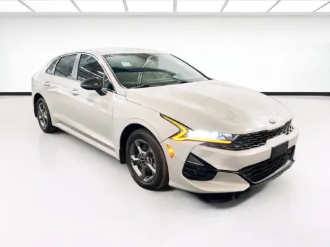 Another view of 2021 Kia K5 GT-Line for sale in Chandler, AZ at STG Chandler