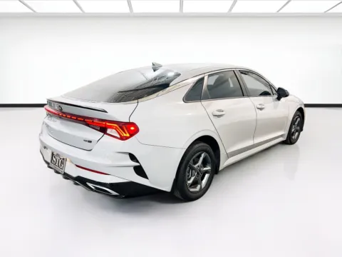 More photos of 2021 Kia K5 GT-Line at STG Chandler, AZ