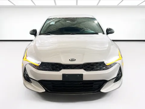 Photos of 2021 Kia K5 GT-Line for sale in Chandler, AZ at STG Chandler