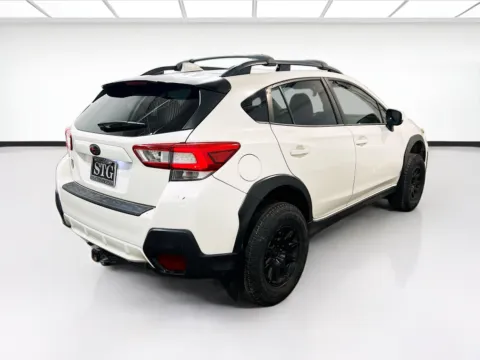 More photos of 2018 Subaru Crosstrek Premium at STG Chandler, AZ