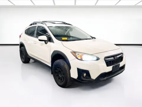 Another view of 2018 Subaru Crosstrek Premium for sale in Chandler, AZ at STG Chandler